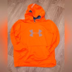 Under Armour Hoodie Youth XL